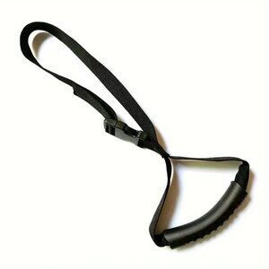 Universal Standing Support Handle to Get In/Out of the Car